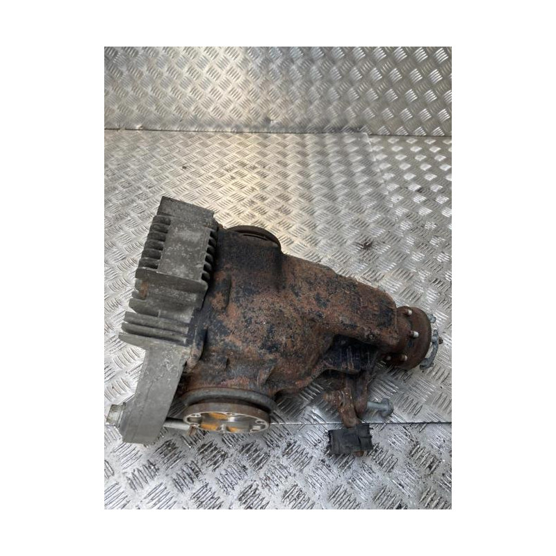 Pont (propulsion) BMW SERIE 5 E61 TOURING PHASE 1 BREAK d’occasion