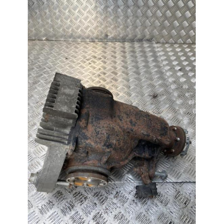 Pont (propulsion) BMW SERIE 5 E61 TOURING PHASE 1 BREAK d’occasion