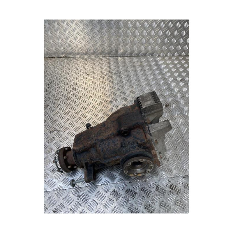 Pont (propulsion) BMW SERIE 5 E61 TOURING PHASE 1 BREAK d’occasion