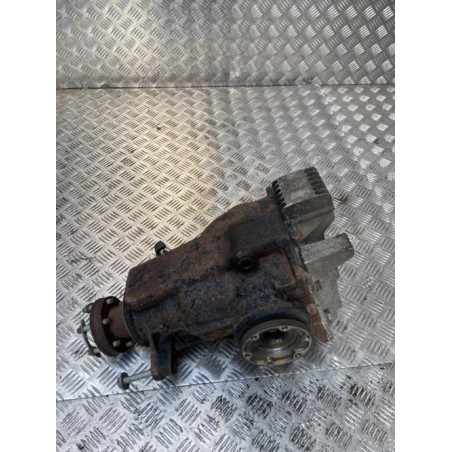 Pont (propulsion) BMW SERIE 5 E61 TOURING PHASE 1 BREAK d’occasion