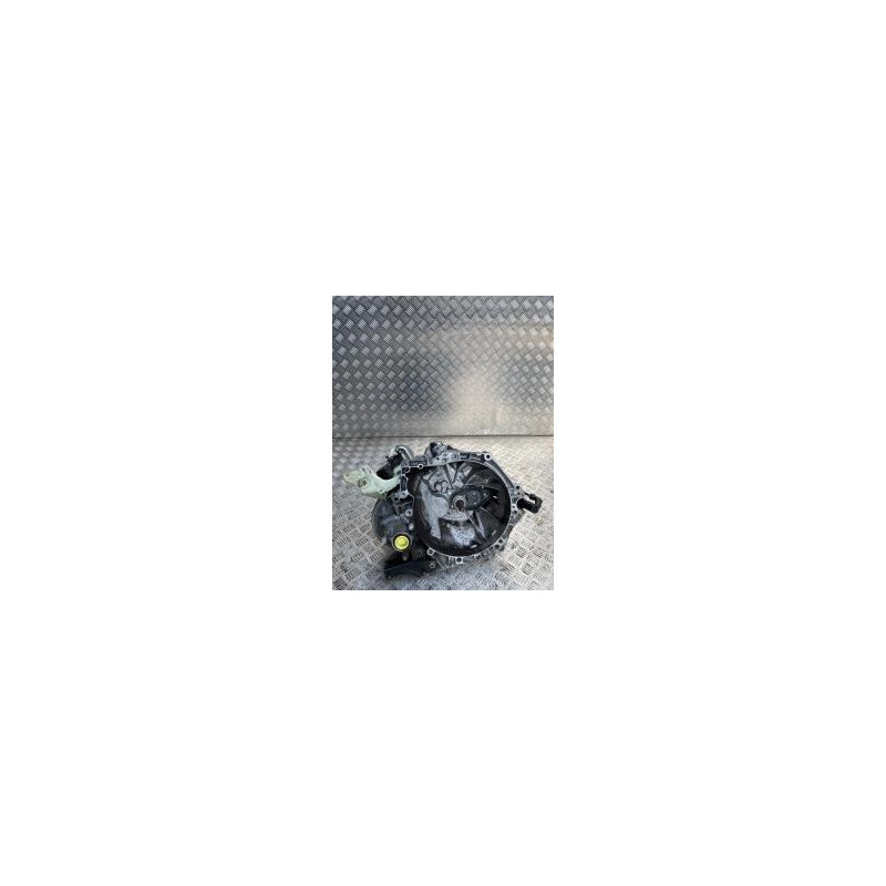 Boite de vitesses CITROEN DS3 PHASE 1 d’occasion