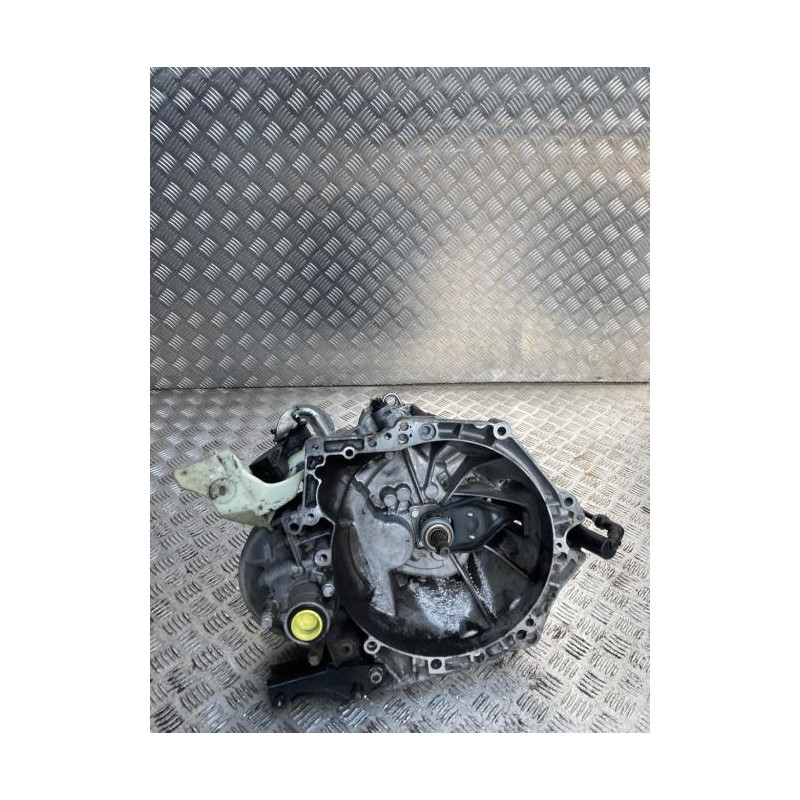 Boite de vitesses CITROEN DS3 PHASE 1 d’occasion
