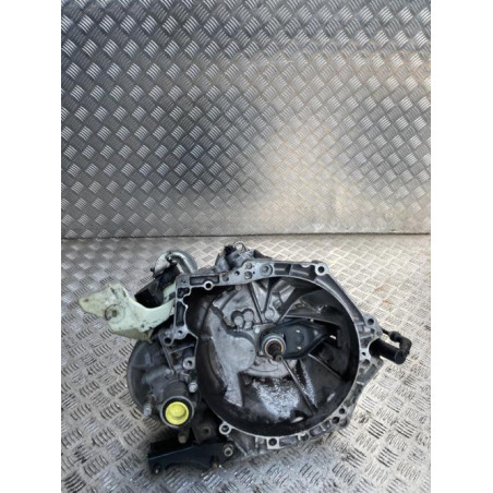 Boite de vitesses CITROEN DS3 PHASE 1 d’occasion