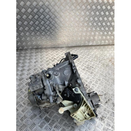 Boite de vitesses CITROEN DS3 PHASE 1 d’occasion