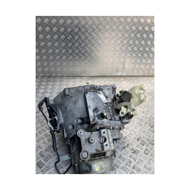 Boite de vitesses CITROEN DS3 PHASE 1 d’occasion