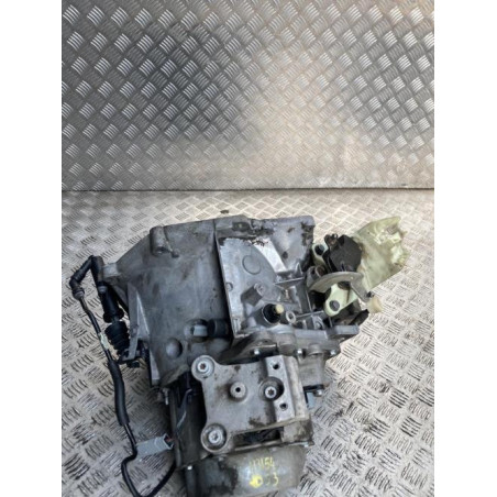 Boite de vitesses CITROEN DS3 PHASE 1 d’occasion