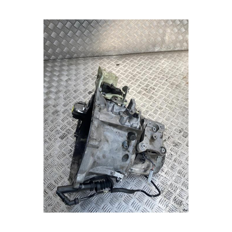 Boite de vitesses CITROEN DS3 PHASE 1 d’occasion