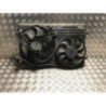 Moto ventilateur radiateur SKODA FABIA 1 PHASE 1 d’occasion