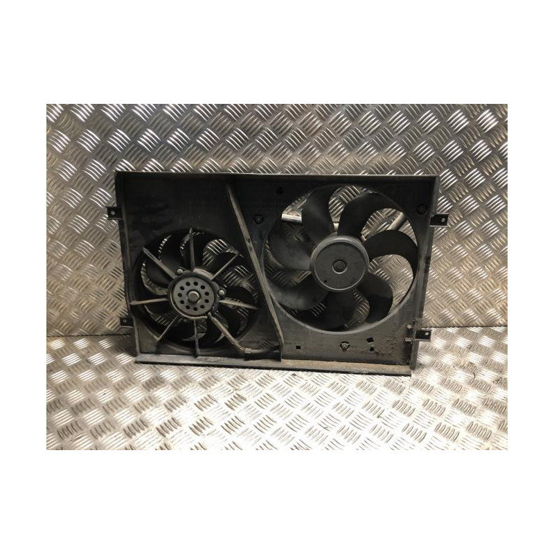 Moto ventilateur radiateur SKODA FABIA 1 PHASE 1 d’occasion