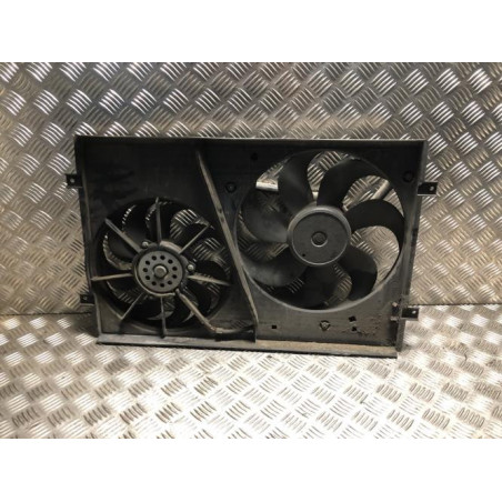 Moto ventilateur radiateur SKODA FABIA 1 PHASE 1 d’occasion