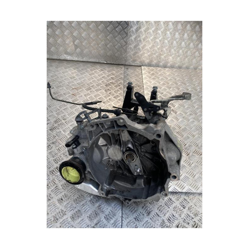 Boite de vitesses SKODA FABIA 1 PHASE 1 d’occasion