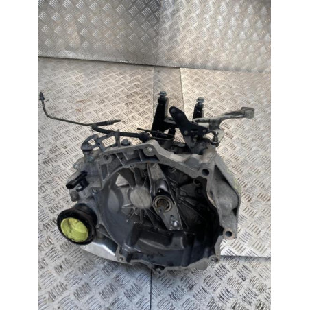 Boite de vitesses SKODA FABIA 1 PHASE 1 d’occasion