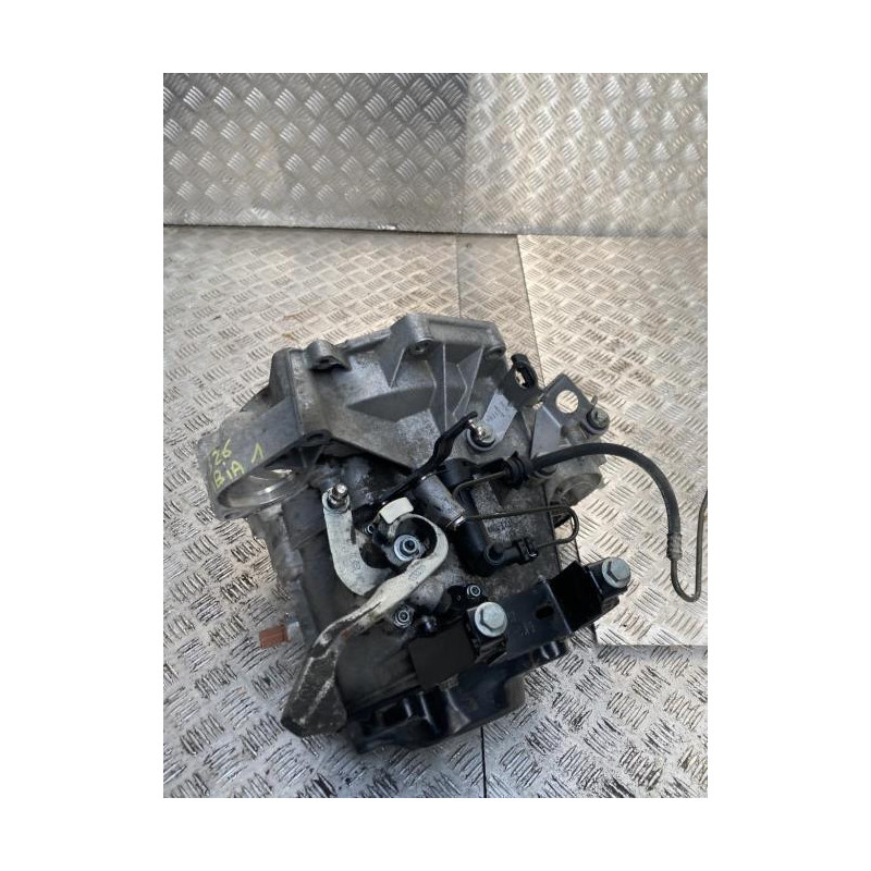 Boite de vitesses SKODA FABIA 1 PHASE 1 d’occasion