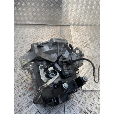 Boite de vitesses SKODA FABIA 1 PHASE 1 d’occasion