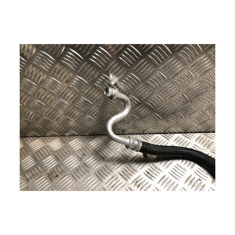 Tuyau de climatisation RENAULT CLIO 5 PHASE 1 d’occasion