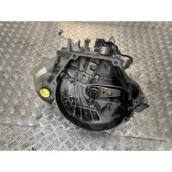 Boite de vitesses HONDA CIVIC 8 PHASE 2 d’occasion