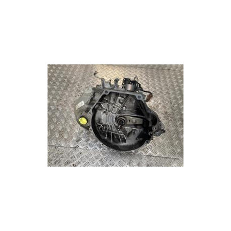 Boite de vitesses HONDA CIVIC 8 PHASE 2 d’occasion