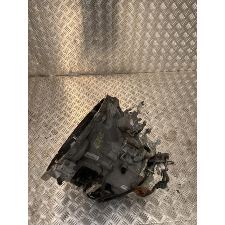 Boite de vitesses HONDA CIVIC 8 PHASE 2 d’occasion