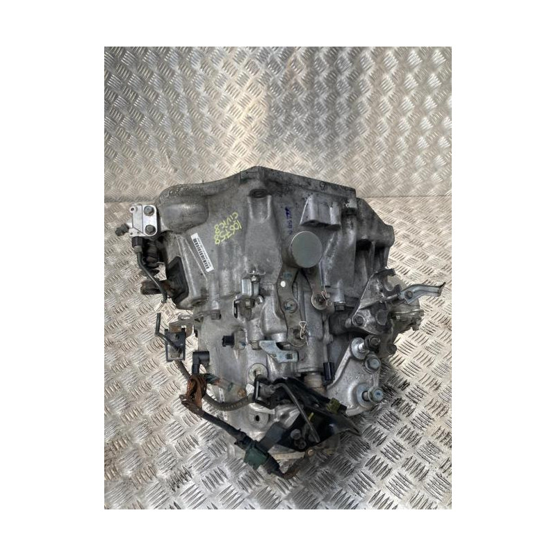 Boite de vitesses HONDA CIVIC 8 PHASE 2 d’occasion