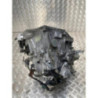 Boite de vitesses HONDA CIVIC 8 PHASE 2 d’occasion