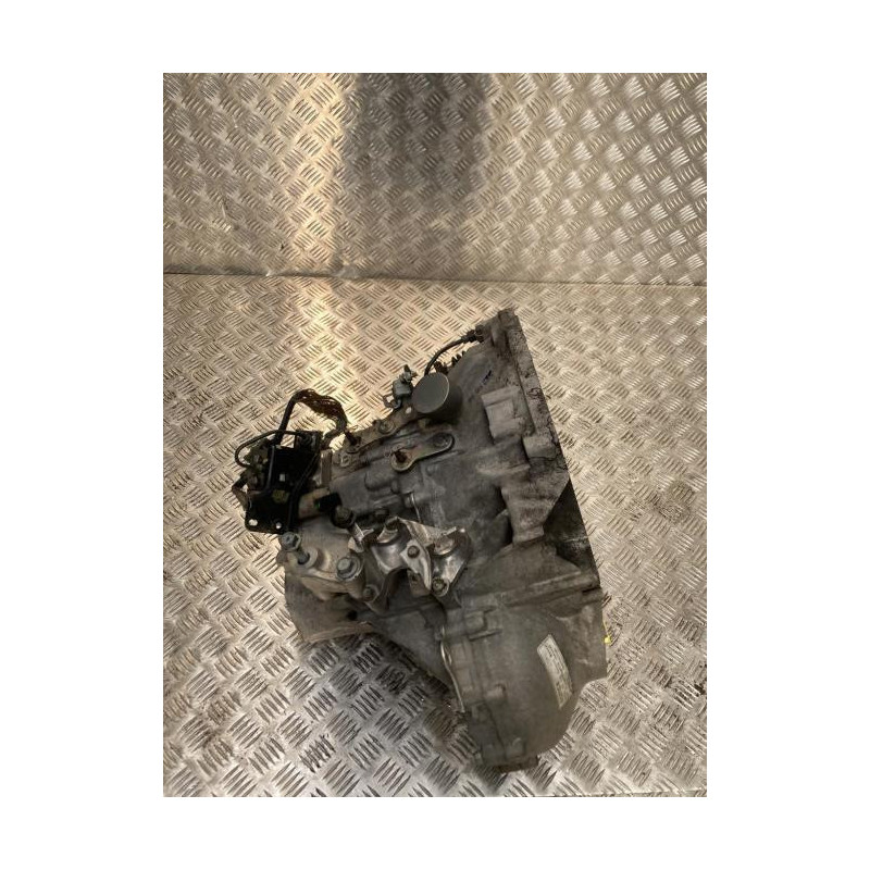 Boite de vitesses HONDA CIVIC 8 PHASE 2 d’occasion