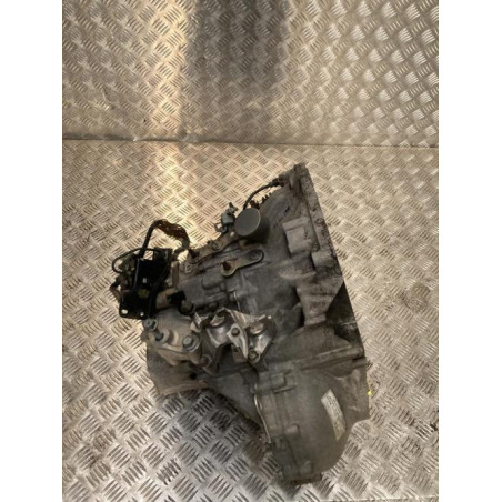 Boite de vitesses HONDA CIVIC 8 PHASE 2 d’occasion