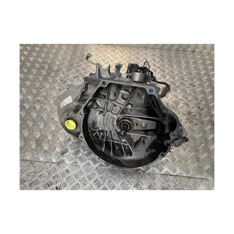 Boite de vitesses HONDA CIVIC 8 PHASE 2 d’occasion
