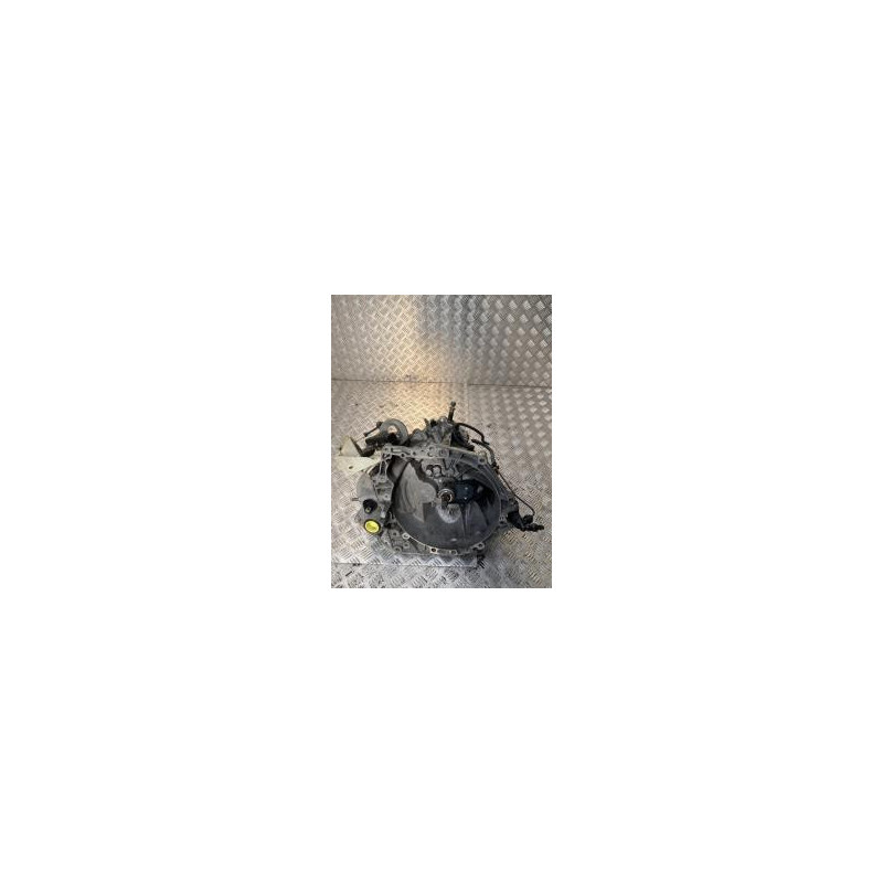 Boite de vitesses CITROEN C4 1 PHASE 1 COUPE d’occasion