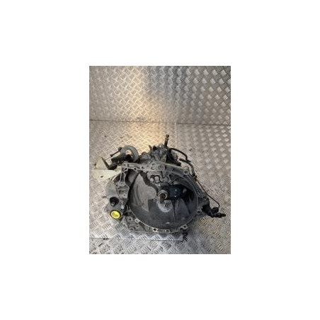 Boite de vitesses CITROEN C4 1 PHASE 1 COUPE d’occasion