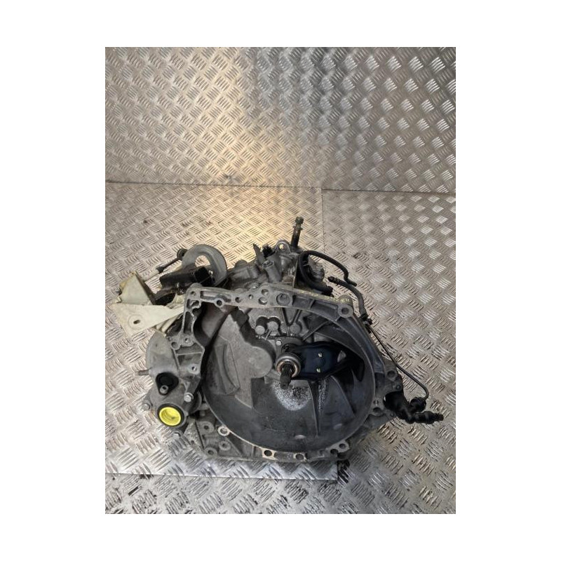 Boite de vitesses CITROEN C4 1 PHASE 1 COUPE d’occasion