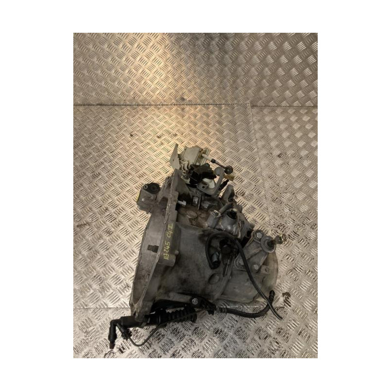Boite de vitesses CITROEN C4 1 PHASE 1 COUPE d’occasion