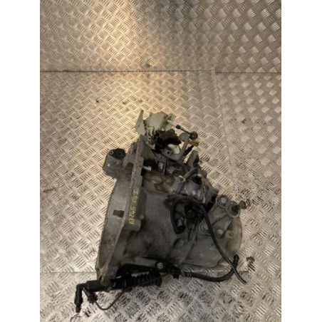 Boite de vitesses CITROEN C4 1 PHASE 1 COUPE d’occasion