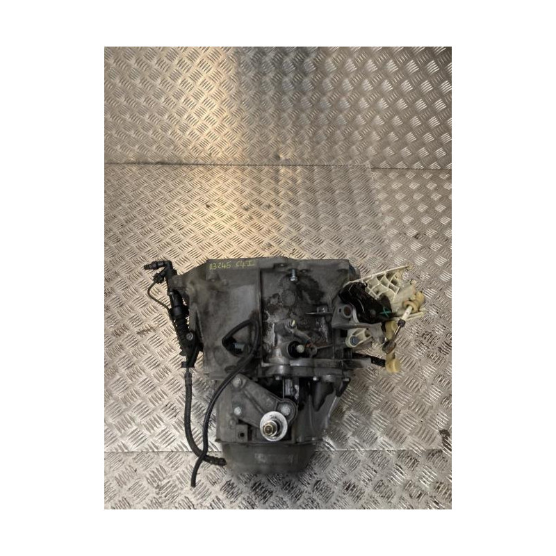 Boite de vitesses CITROEN C4 1 PHASE 1 COUPE d’occasion