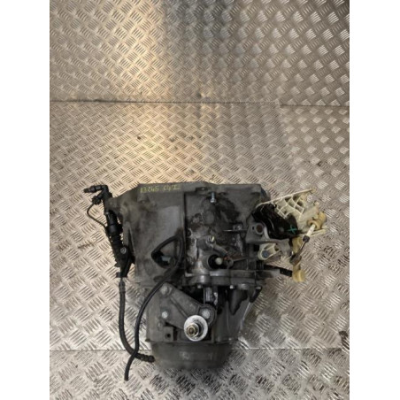 Boite de vitesses CITROEN C4 1 PHASE 1 COUPE d’occasion