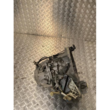 Boite de vitesses CITROEN C4 1 PHASE 1 COUPE d’occasion