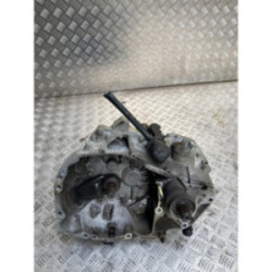 Boite de vitesses RENAULT TWINGO 1 PHASE 3 d’occasion