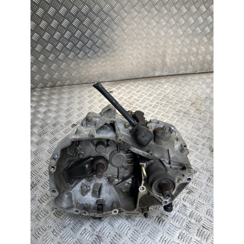 Boite de vitesses RENAULT TWINGO 1 PHASE 3 d’occasion