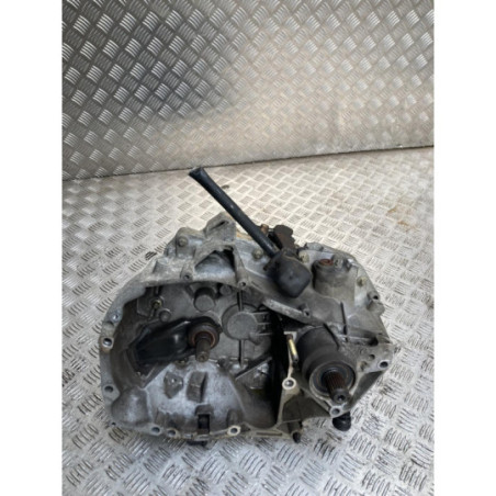 Boite de vitesses RENAULT TWINGO 1 PHASE 3 d’occasion