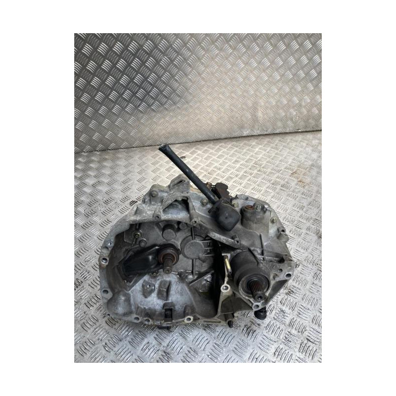 Boite de vitesses RENAULT TWINGO 1 PHASE 3 d’occasion