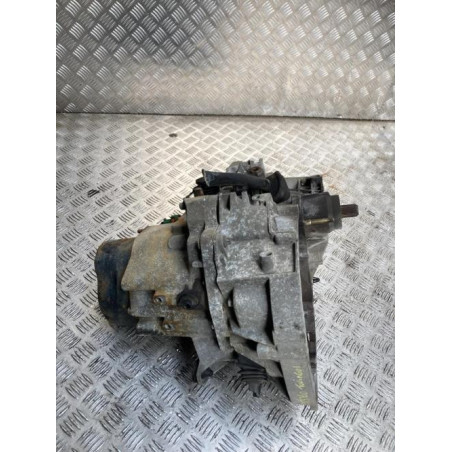 Boite de vitesses RENAULT TWINGO 1 PHASE 3 d’occasion