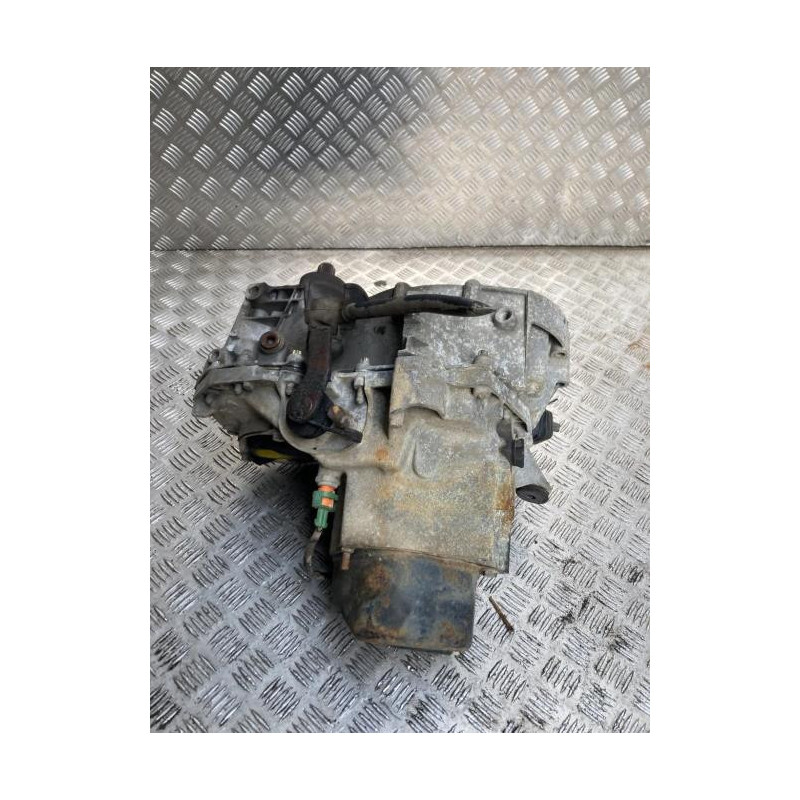 Boite de vitesses RENAULT TWINGO 1 PHASE 3 d’occasion