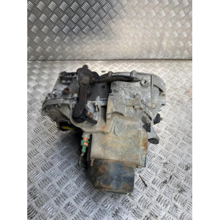 Boite de vitesses RENAULT TWINGO 1 PHASE 3 d’occasion