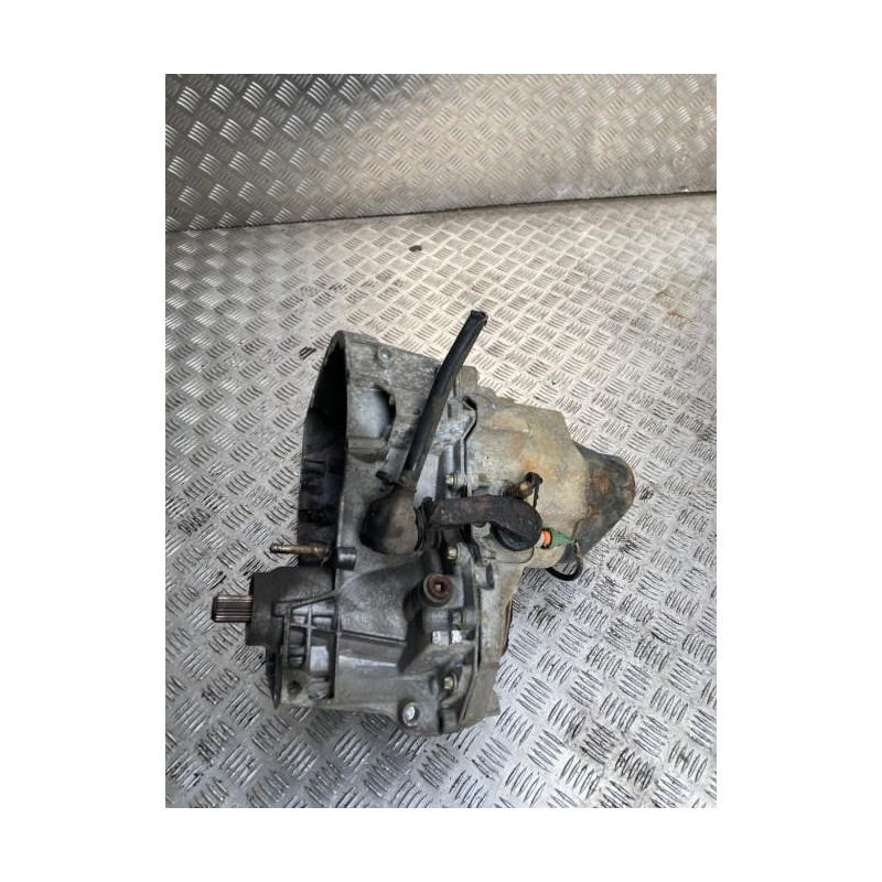 Boite de vitesses RENAULT TWINGO 1 PHASE 3 d’occasion