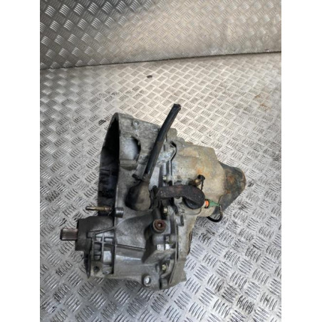 Boite de vitesses RENAULT TWINGO 1 PHASE 3 d’occasion