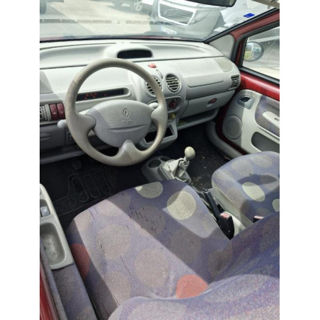 Boite de vitesses RENAULT TWINGO 1 PHASE 3 d’occasion