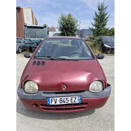 Boite de vitesses RENAULT TWINGO 1 PHASE 3 d’occasion