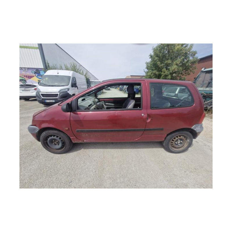 Boite de vitesses RENAULT TWINGO 1 PHASE 3 d’occasion