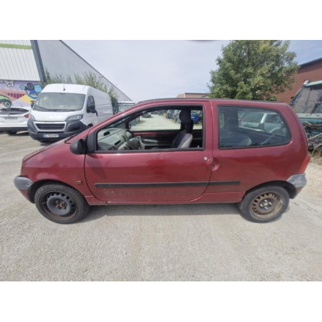 Boite de vitesses RENAULT TWINGO 1 PHASE 3 d’occasion