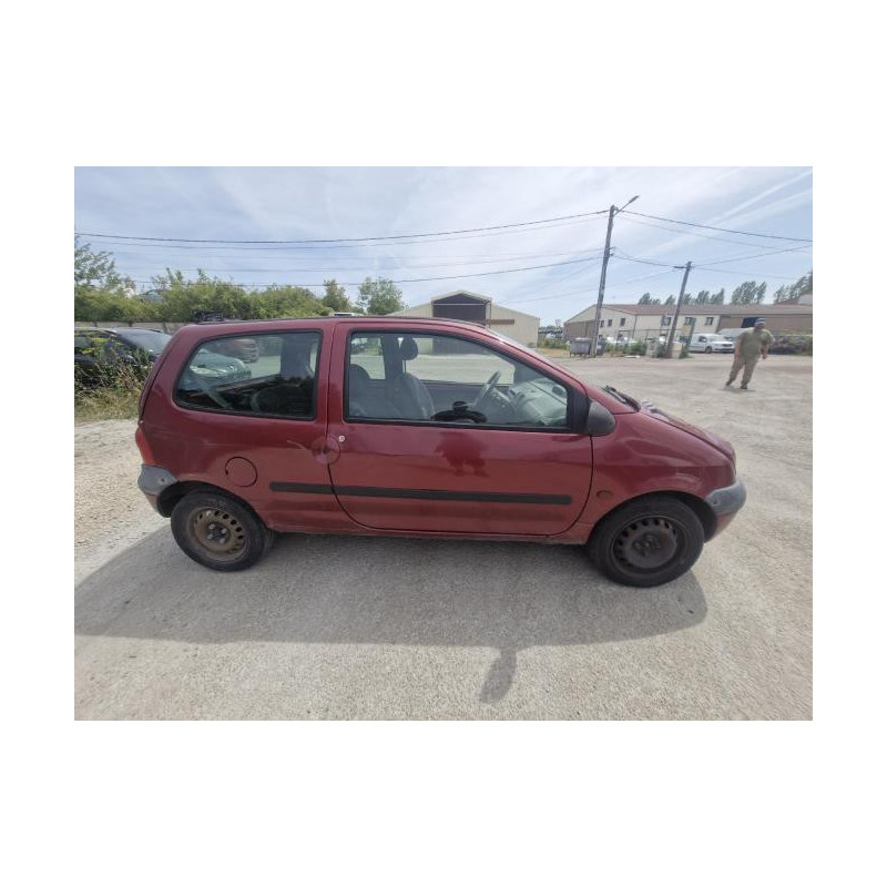 Boite de vitesses RENAULT TWINGO 1 PHASE 3 d’occasion