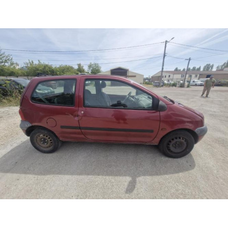Boite de vitesses RENAULT TWINGO 1 PHASE 3 d’occasion
